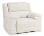 Keensburg Oversized Power Recliner - Aras Mattress And Furniture(Las Vegas, NV)