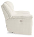 Keensburg Oversized Power Recliner - Aras Mattress And Furniture(Las Vegas, NV)