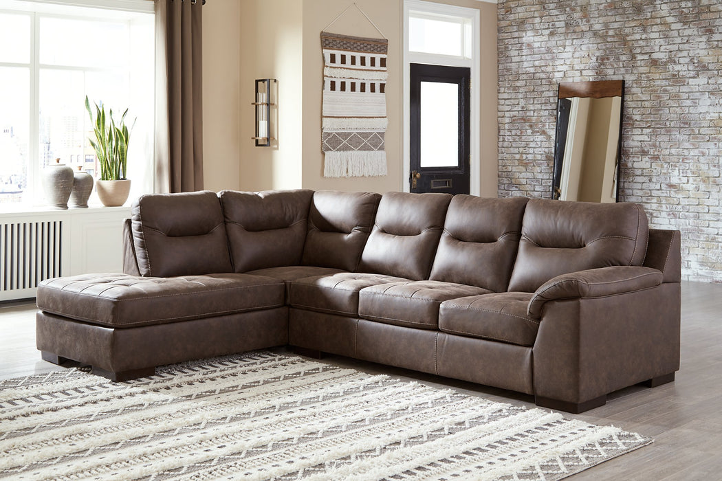 Maderla Living Room Set - Aras Mattress And Furniture(Las Vegas, NV)