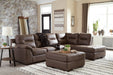 Maderla Living Room Set - Aras Mattress And Furniture(Las Vegas, NV)