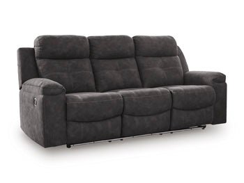 Brysonview Reclining Sofa