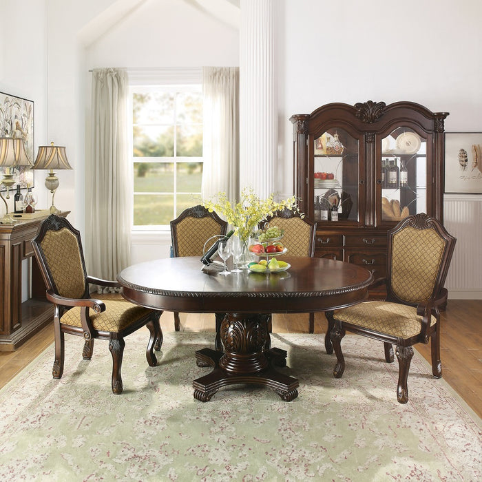 Arm Chair (Set-2)