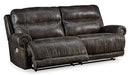 Grearview Power Reclining Sofa - Aras Mattress And Furniture(Las Vegas, NV)