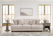 Merrimore Living Room Set - Aras Mattress And Furniture(Las Vegas, NV)
