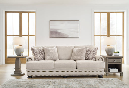 Merrimore Sofa - Aras Mattress And Furniture(Las Vegas, NV)