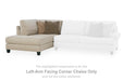 Steelwater Retreat Sectional with Chaise - Aras Mattress And Furniture(Las Vegas, NV)