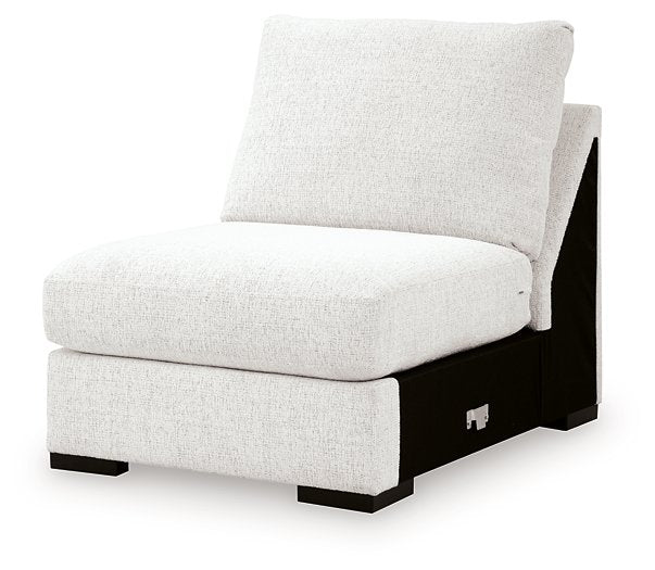 Misty-Lakes Double Chaise Sectional - Aras Mattress And Furniture(Las Vegas, NV)
