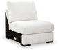 Misty-Lakes Sectional with Chaise - Aras Mattress And Furniture(Las Vegas, NV)
