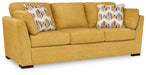 Keerwick Sofa - Aras Mattress And Furniture(Las Vegas, NV)