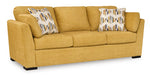 Keerwick Living Room Set - Aras Mattress And Furniture(Las Vegas, NV)