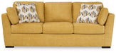 Keerwick Sofa Sleeper - Aras Mattress And Furniture(Las Vegas, NV)