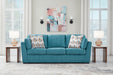 Keerwick Living Room Set - Aras Mattress And Furniture(Las Vegas, NV)