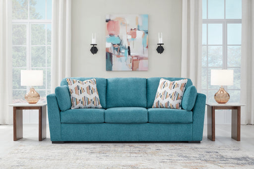 Keerwick Sofa - Aras Mattress And Furniture(Las Vegas, NV)