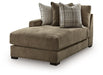 Camellia-Court Double Chaise Sectional - Aras Mattress And Furniture(Las Vegas, NV)