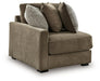 Camellia-Court Sectional Sofa - Aras Mattress And Furniture(Las Vegas, NV)