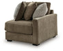 Camellia-Court Sectional - Aras Mattress And Furniture(Las Vegas, NV)