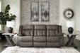 First Base Living Room Set - Aras Mattress And Furniture(Las Vegas, NV)