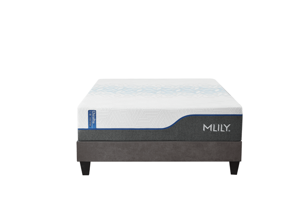 ChiroPro Tri-Zoned Hybrid Mattress Mlily - Aras Mattress And Furniture(Las Vegas, NV)