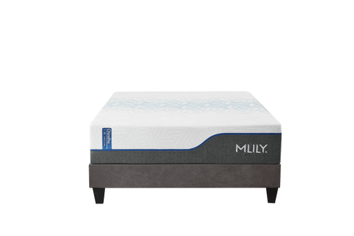 ChiroPro Tri-Zoned Hybrid Mattress Mlily - Aras Mattress And Furniture(Las Vegas, NV)