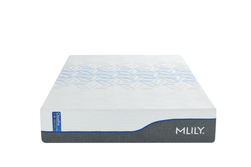 ChiroPro Tri-Zoned Hybrid Mattress Mlily - Aras Mattress And Furniture(Las Vegas, NV)