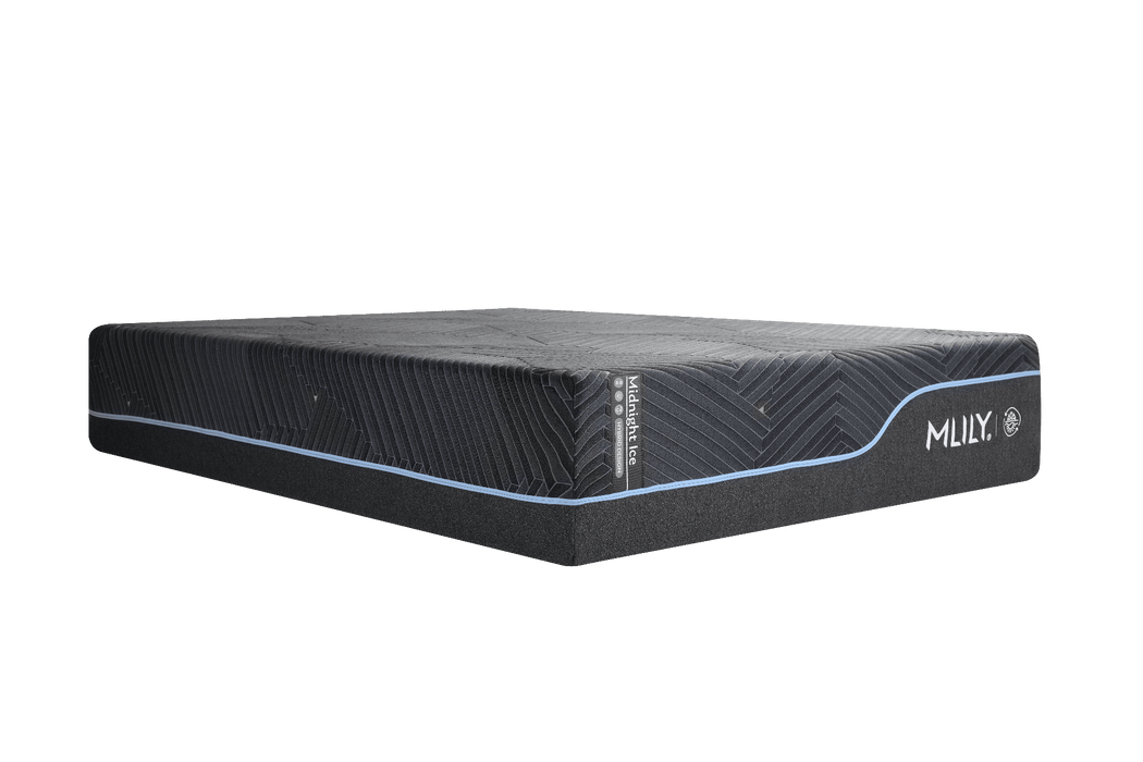 Midnight ICE Hybrid Mattress Mlily
