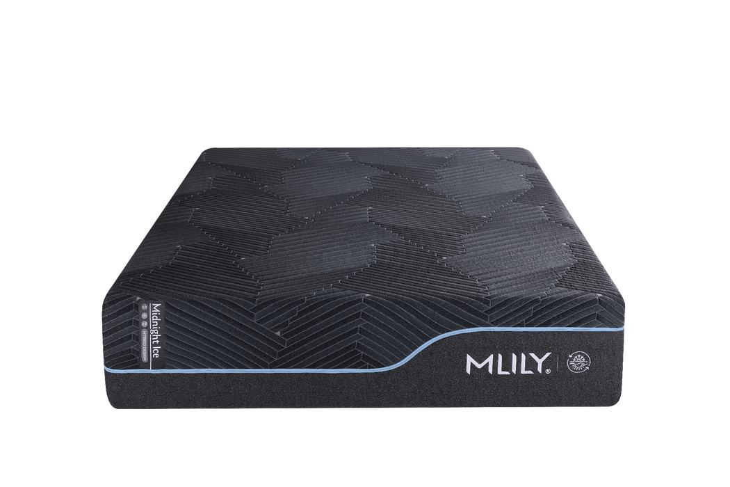 Midnight ICE Hybrid Mattress Mlily