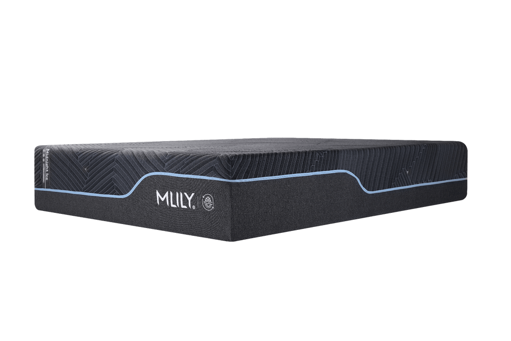 Midnight ICE Hybrid Mattress Mlily