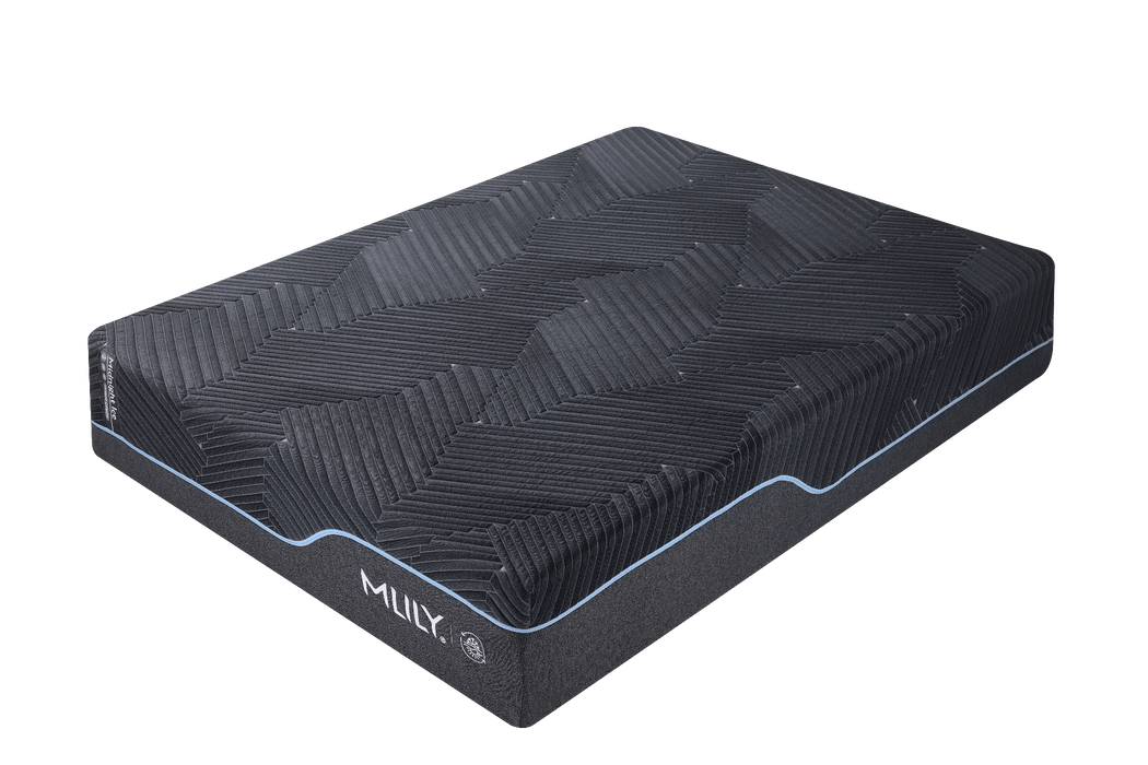 Midnight ICE Hybrid Mattress Mlily