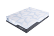 ChiroPro Tri-Zoned Hybrid Mattress Mlily - Aras Mattress And Furniture(Las Vegas, NV)