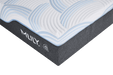 ChiroPro Tri-Zoned Hybrid Mattress Mlily - Aras Mattress And Furniture(Las Vegas, NV)