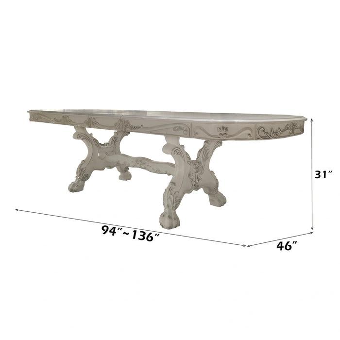 Dining Table (136")