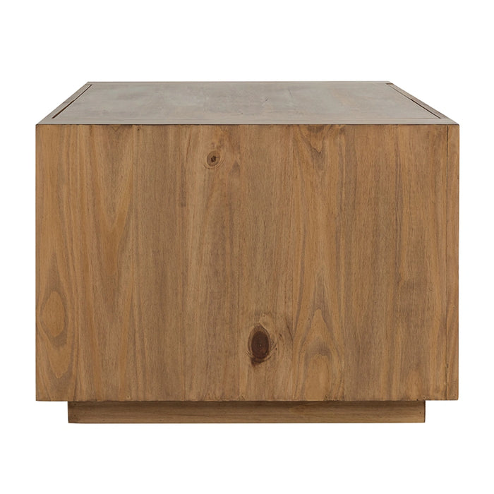 Coffee Table w/Caster
