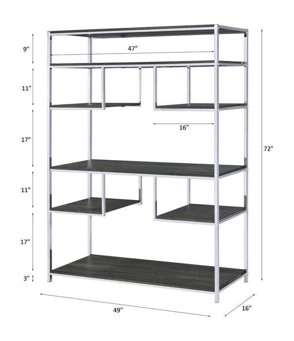 BookShelf