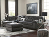 Accrington Living Room Set - Aras Mattress And Furniture(Las Vegas, NV)