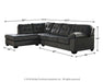 Accrington Living Room Set - Aras Mattress And Furniture(Las Vegas, NV)