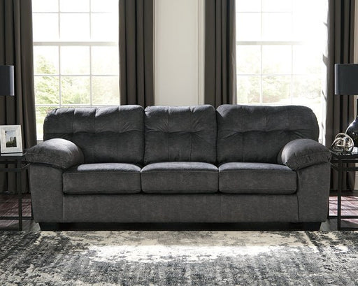 Accrington Sofa - Aras Mattress And Furniture(Las Vegas, NV)