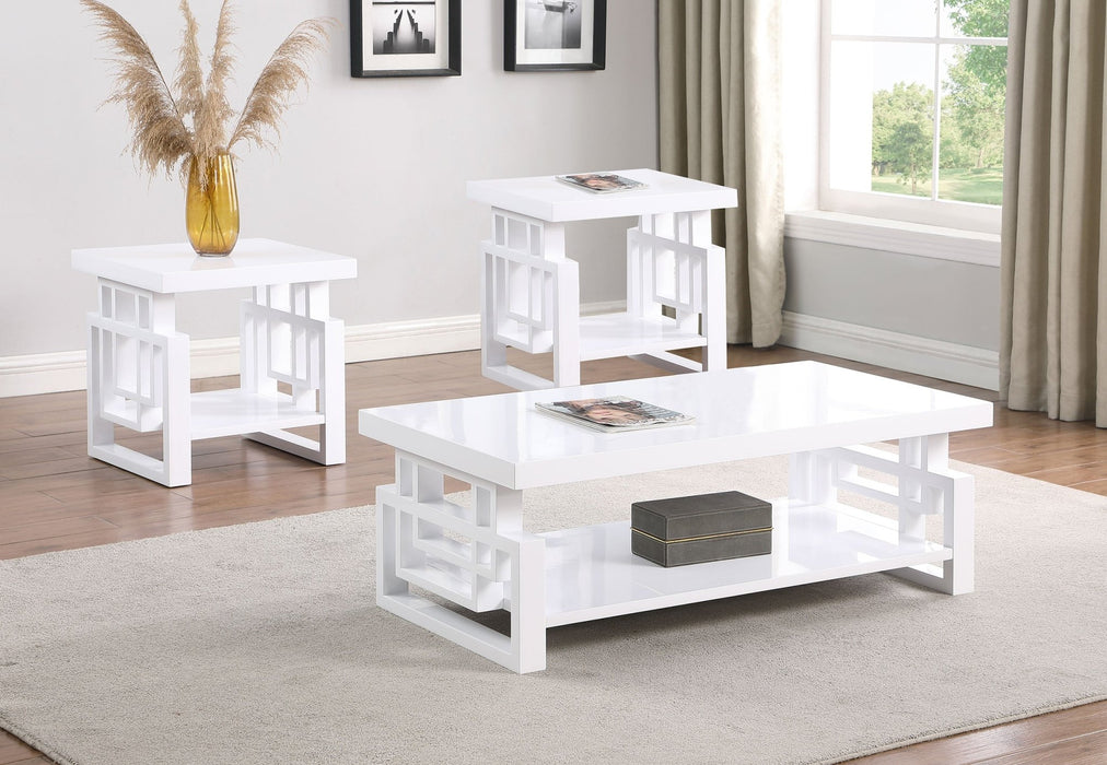 Schmitt Coffee Table Sets