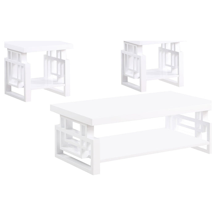 Schmitt Coffee Table Sets