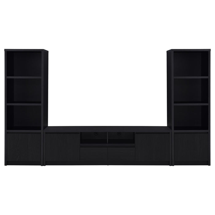 Winfield Entertainment Center