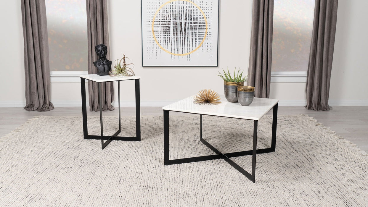Tobin Coffee Table Set