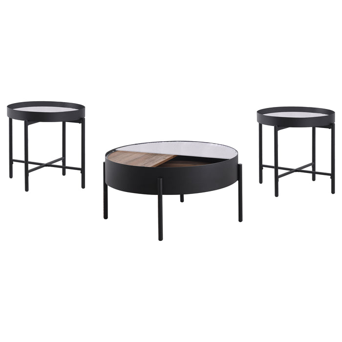 Ozella Coffee Table Set