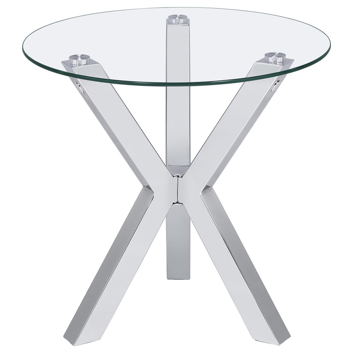 Kenzie End Table