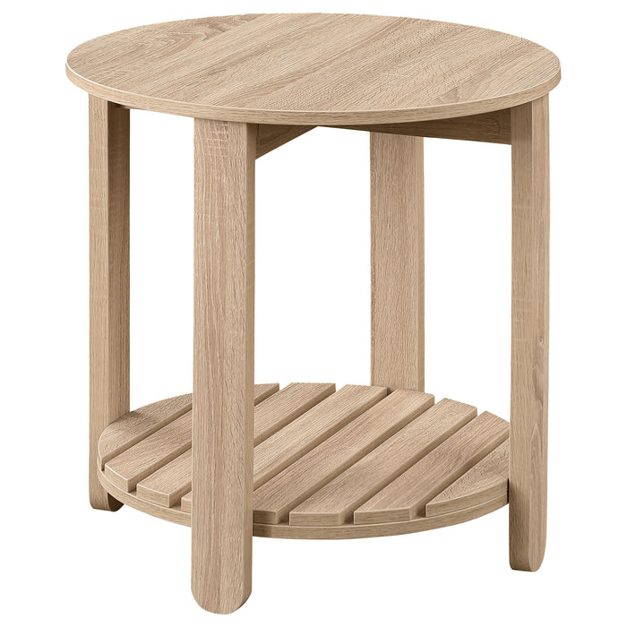 Fowler End Table