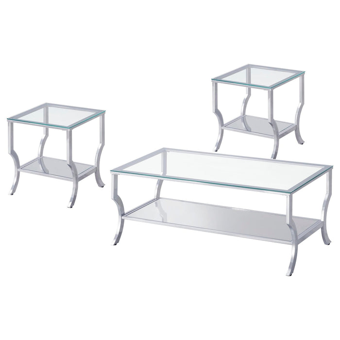 Saide Coffee Table Sets