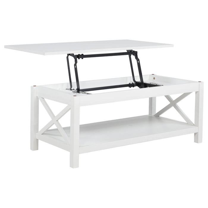 Skyview Lift-Top Coffee Table