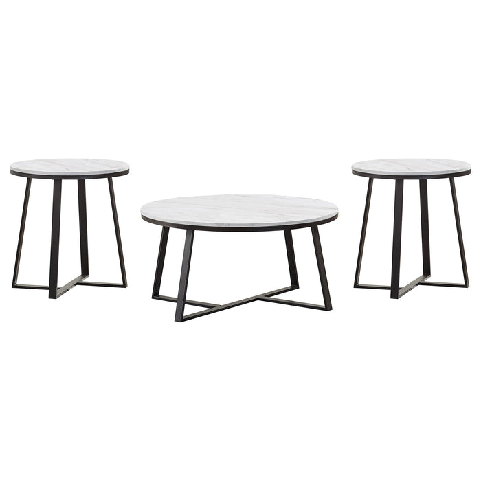 Hugo Coffee Table Set