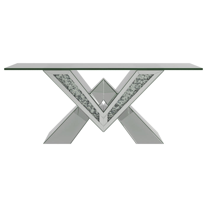 Taffeta Coffee Table Sets