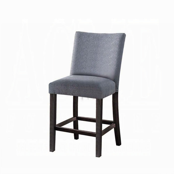 Yelena Counter Height Chair Set-2