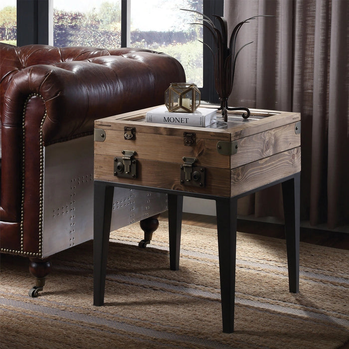 Accent Table