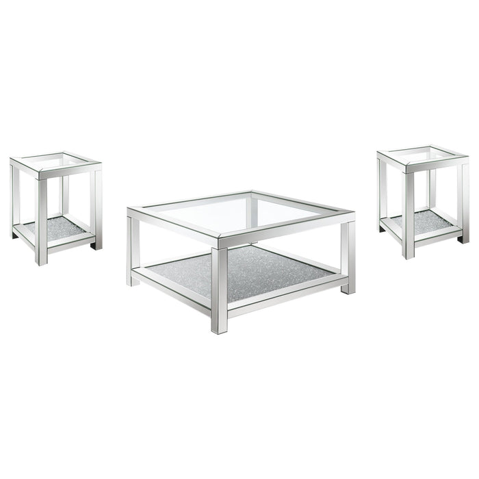 Valentina Coffee Table Sets
